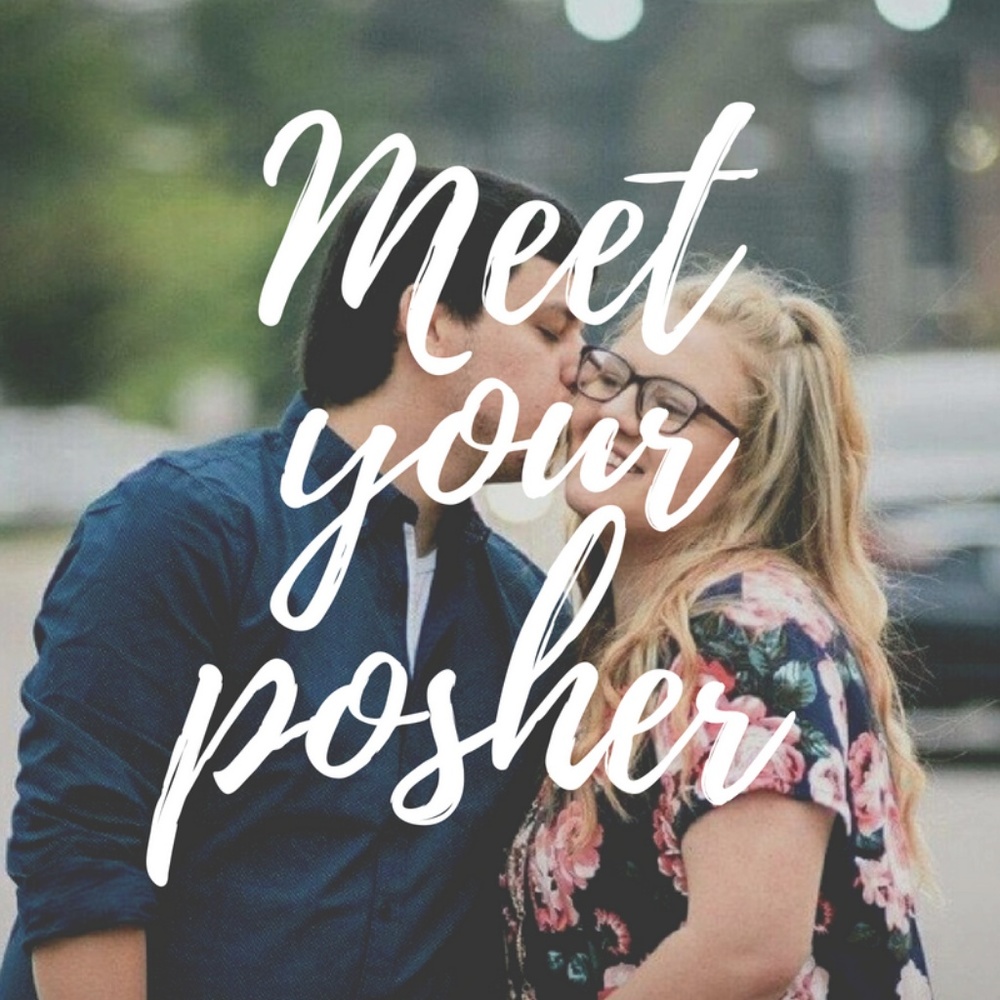 Meet your Posher, Courtney